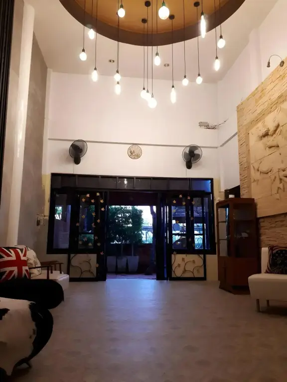 Прачуапкхирикхан: Palm Sweet Hotel