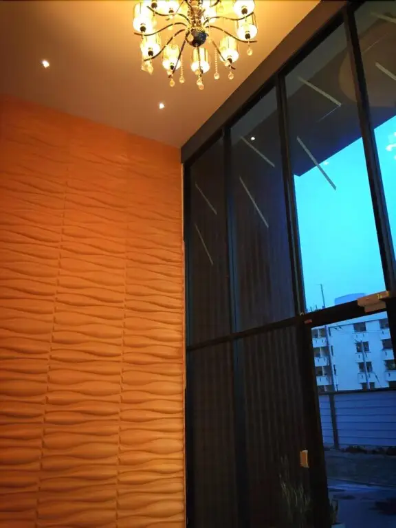 Чонбури: Legen condo & Luxury Service
