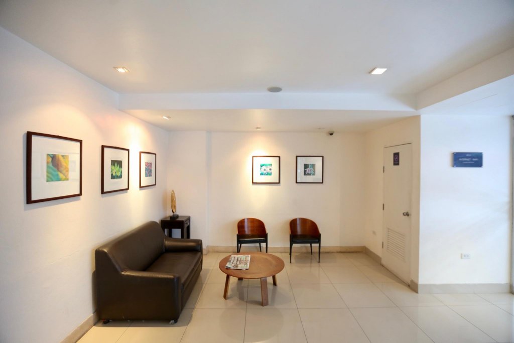 Бангкок: Synsiri 3 Ladprao 83 Apartment