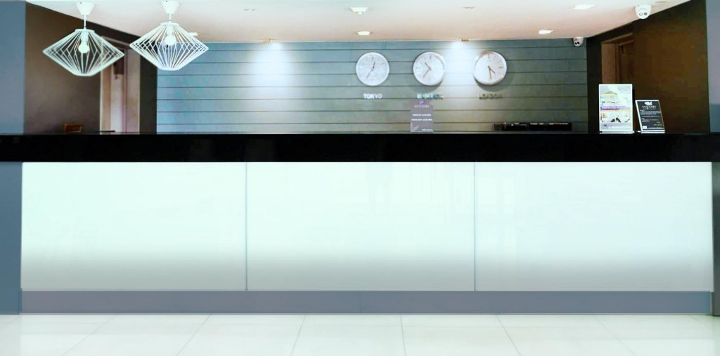 Бангкок: Synsiri 5 Nawamin 96 Apartment