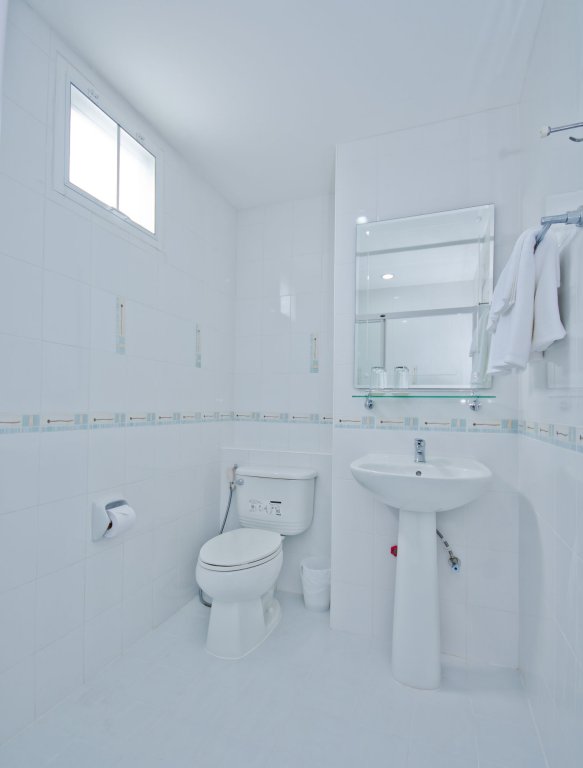 Бангкок: Kozy Inn