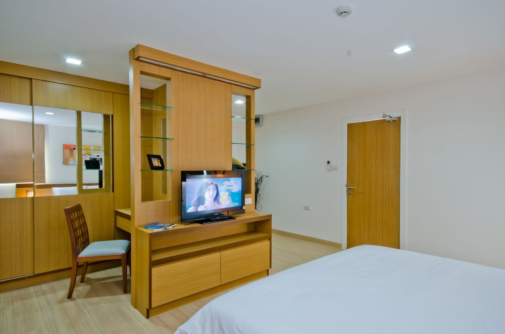 Бангкок: Kozy Inn