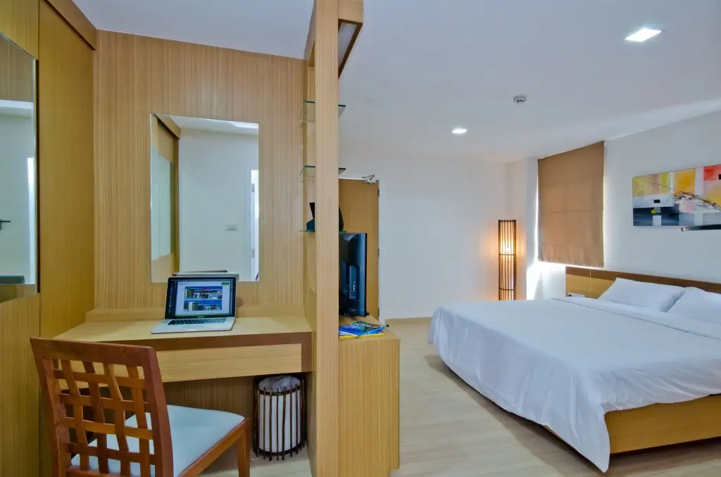 Бангкок: Kozy Inn