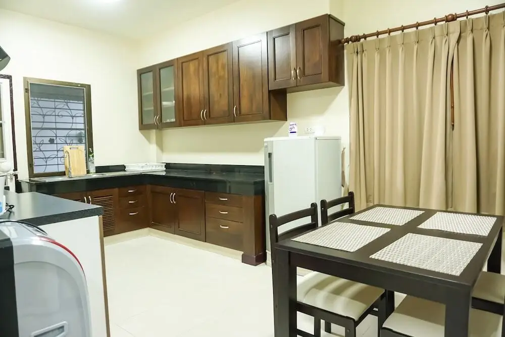 Тхаланг: Family Villa Iona with Private Pool