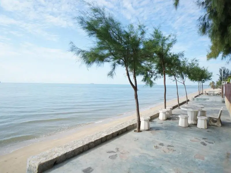 Прачуапкхирикхан: Roa Mai Resort