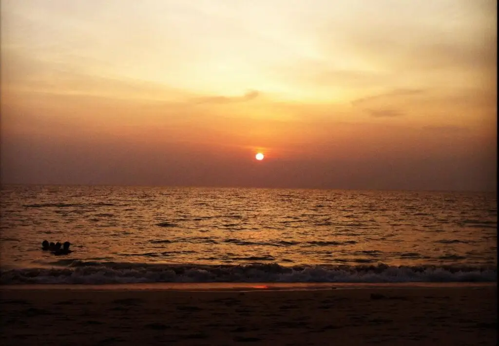 Ланта: Lanta Queen Resort