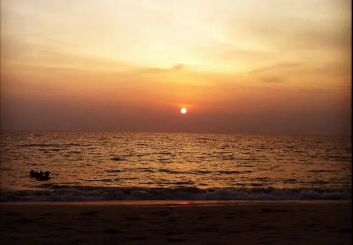 Ланта: Lanta Queen Resort