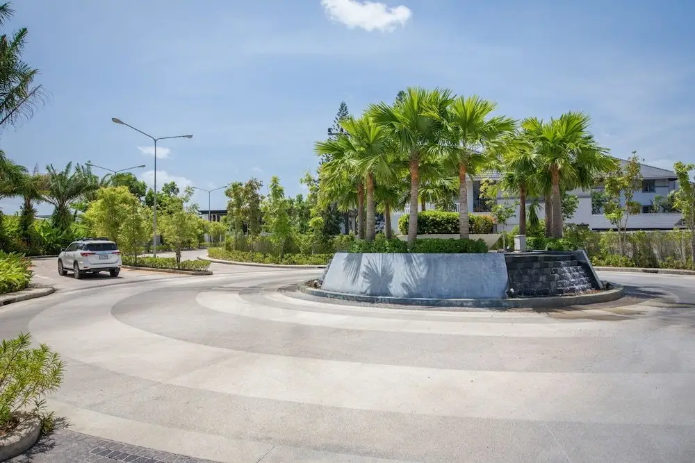 Тхаланг: Laguna Park Bangtao