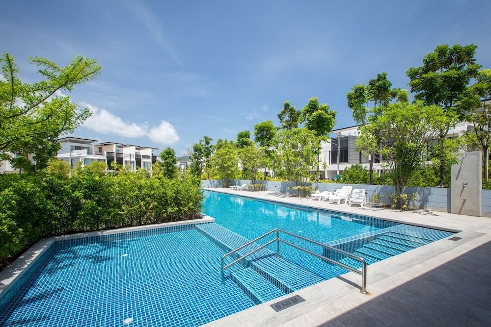 Тхаланг: Laguna Park Bangtao