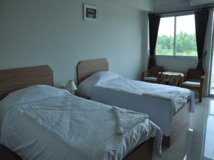 Кхлонг-Луанг: Greenville Serviced Apartment