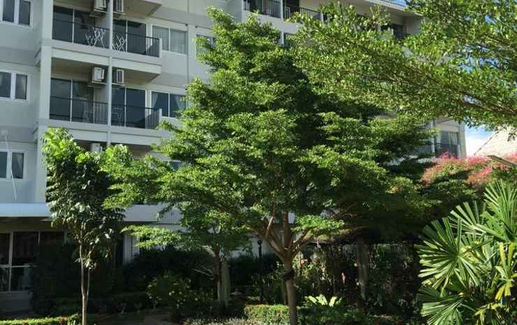 Кхлонг-Луанг: Greenville Serviced Apartment