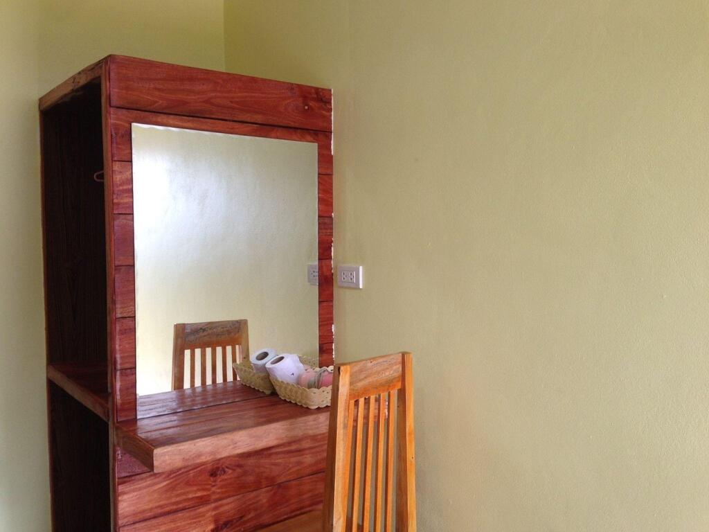 Ко Самет: Seahorse Bungalow 2