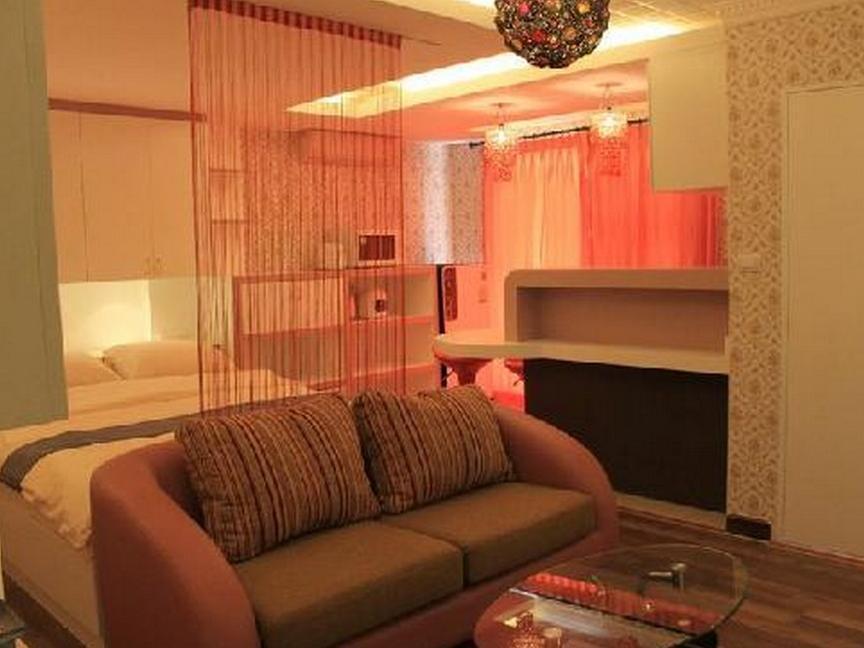 Бангкок: BKK Unique Serviced Apartment