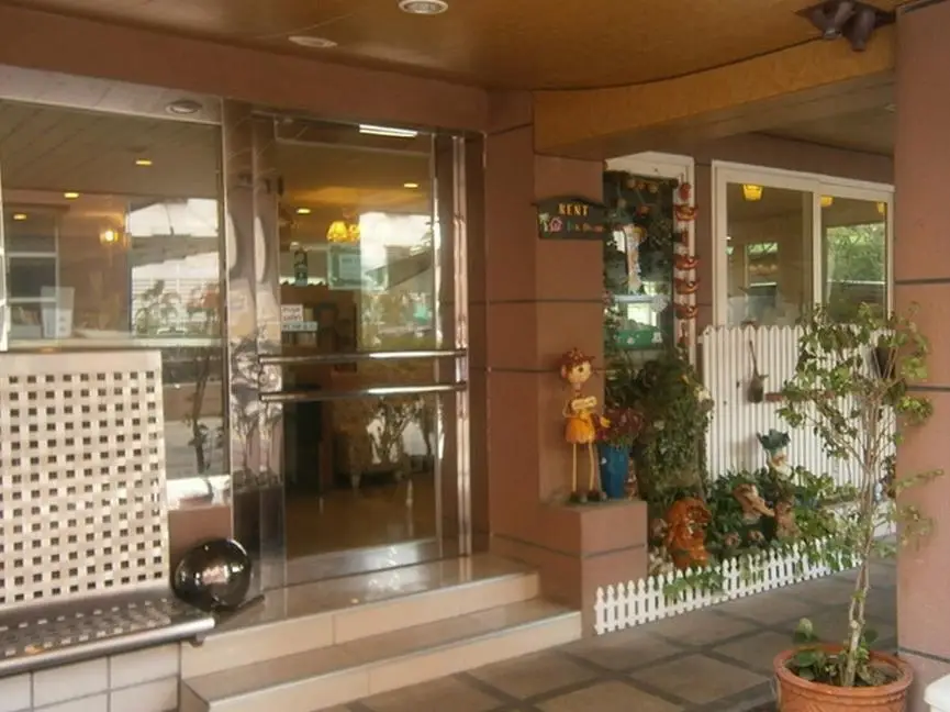 Бангкок: BKK Unique Serviced Apartment