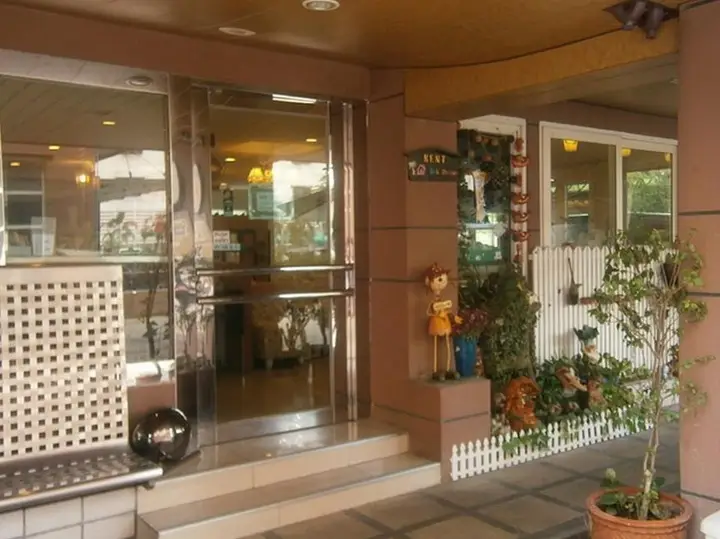 Бангкок: BKK Unique Serviced Apartment
