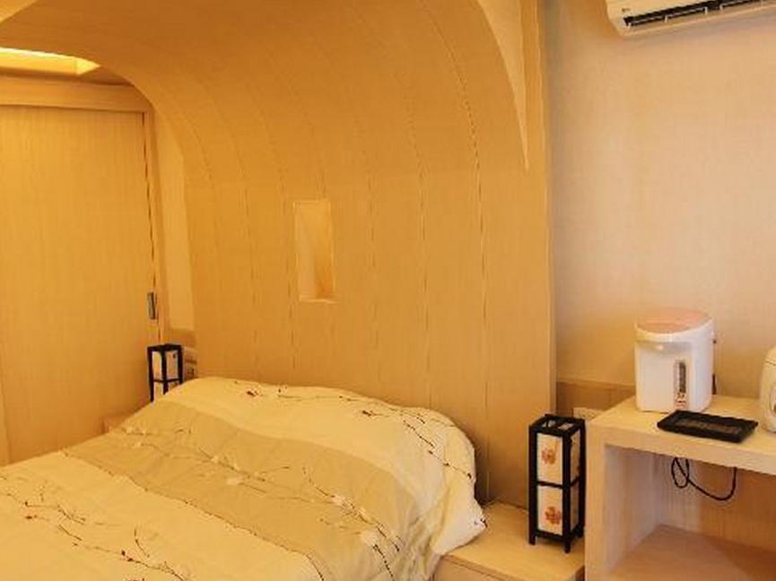 Бангкок: BKK Unique Serviced Apartment