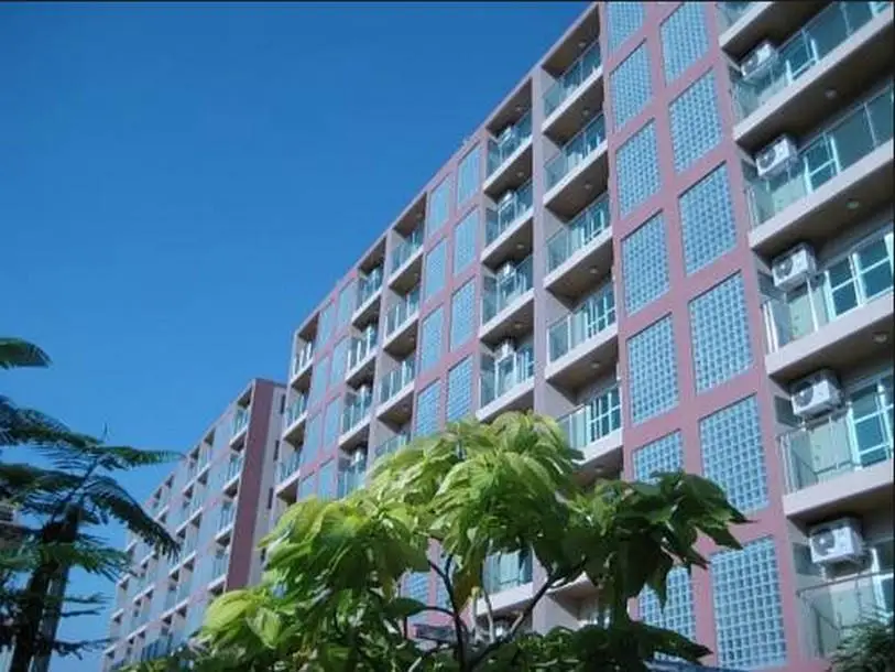 Бангкок: BKK Unique Serviced Apartment
