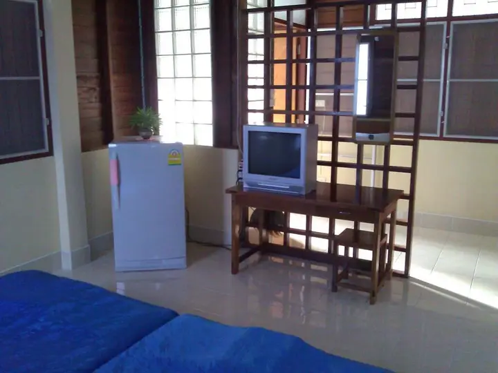 Муанг: Ruan Rom Mai Bungalow