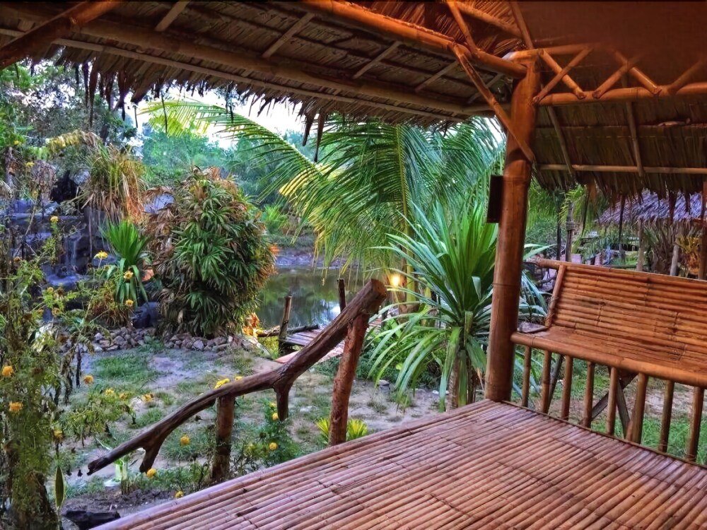 Сикао: Sa-Buy Country Resort