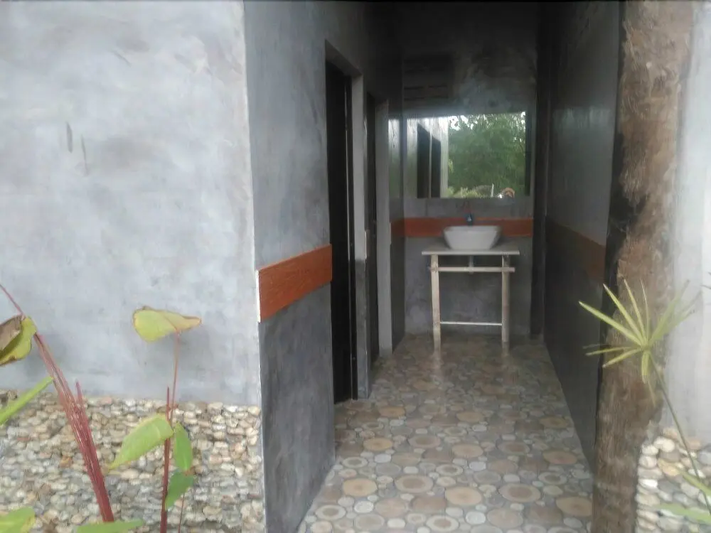 Сикао: Sa-Buy Country Resort