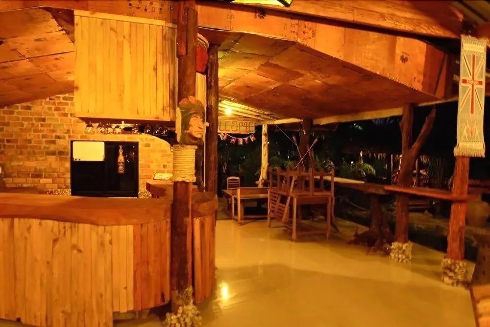 Сикао: Sa-Buy Country Resort