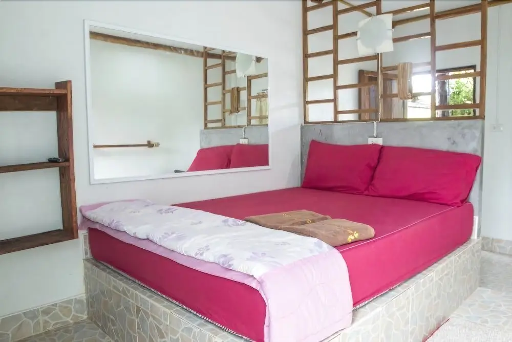 Сикао: Sa-Buy Country Resort