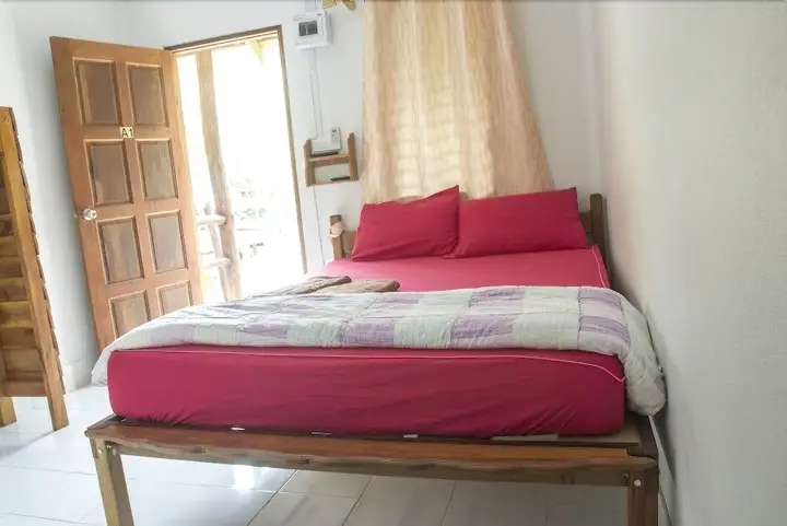 Сикао: Sa-Buy Country Resort
