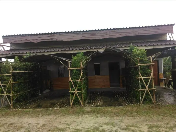 Сикао: Sa-Buy Country Resort