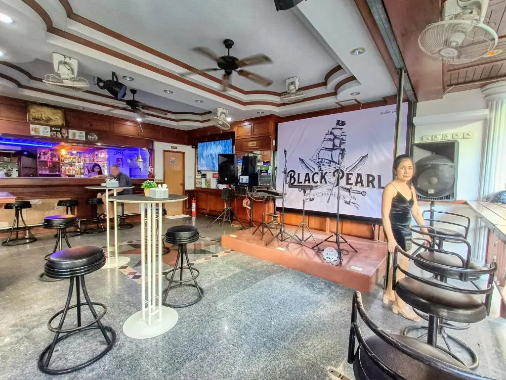 Кату: Hack Patong Beach Hotel