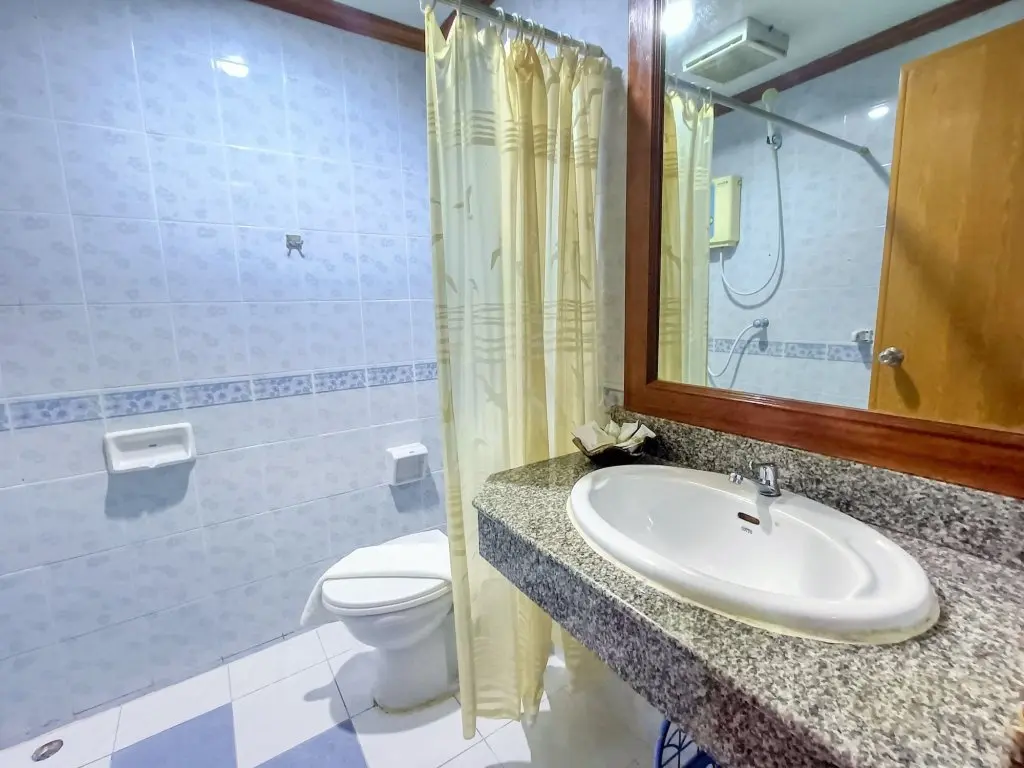Кату: Hack Patong Beach Hotel