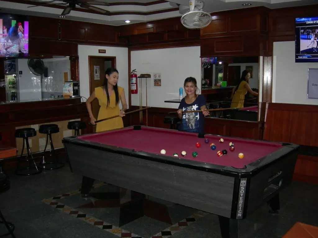 Кату: Hack Patong Beach Hotel