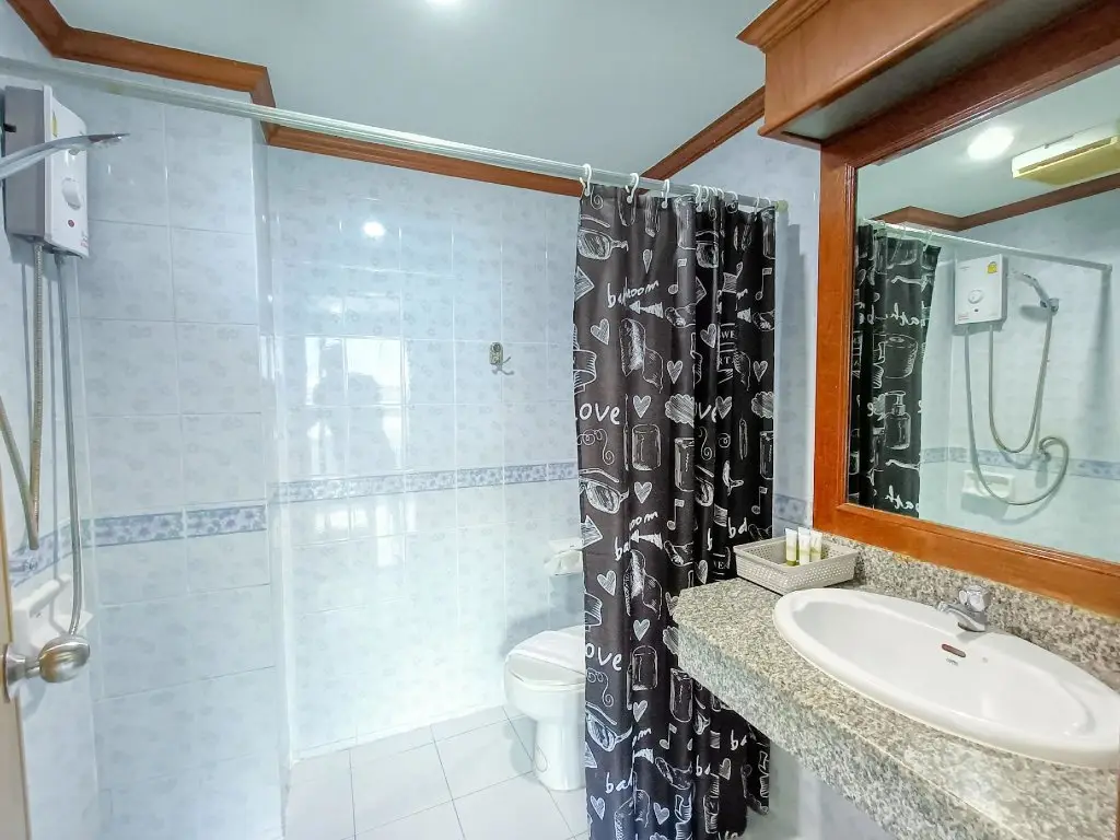 Кату: Hack Patong Beach Hotel