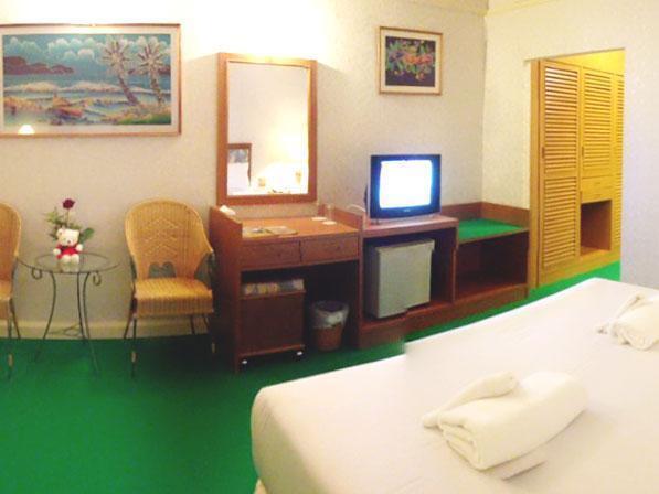 Кату: Psu Lodge