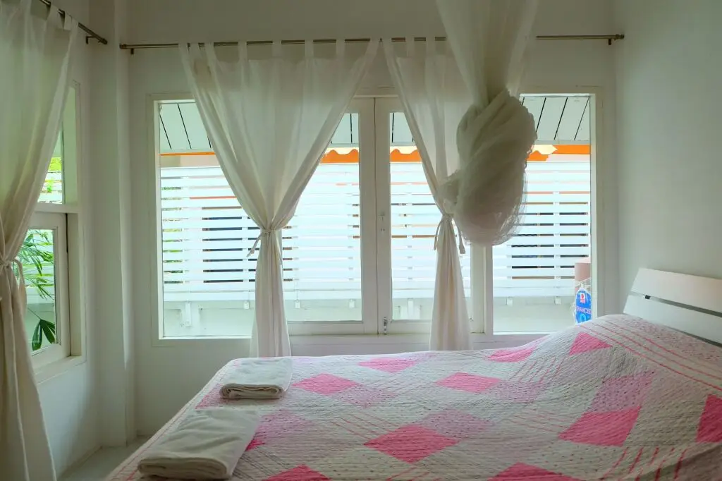 Маерим: Franjipani Home