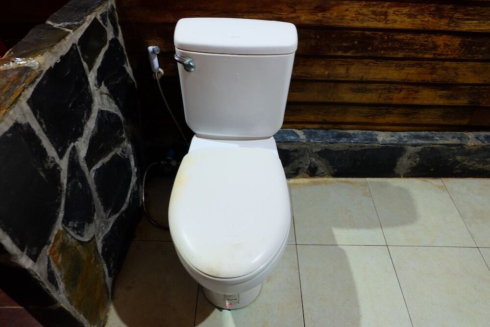 Чайя: Lam Poh Beach Resort