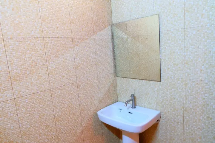 Чайя: Lam Poh Beach Resort