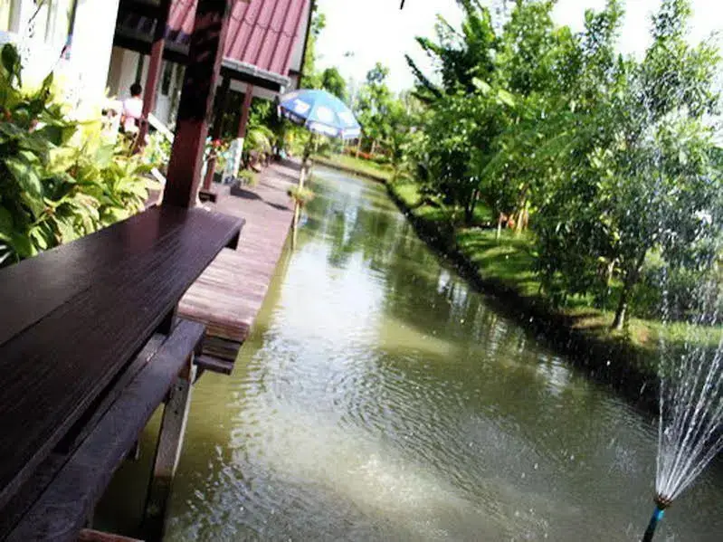 Ампхава: Relax Smile Resort
