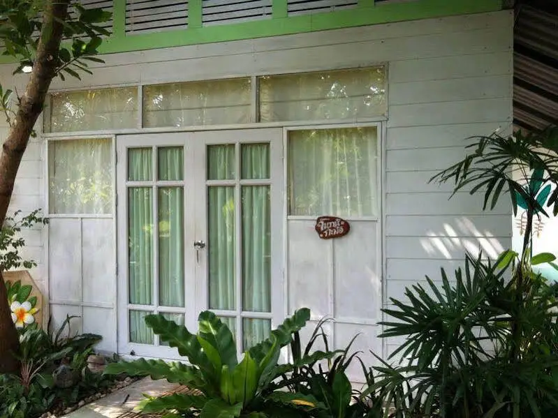 Ампхава: Relax Smile Resort