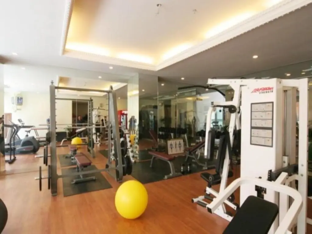 Паттайя: Keerati Homestay