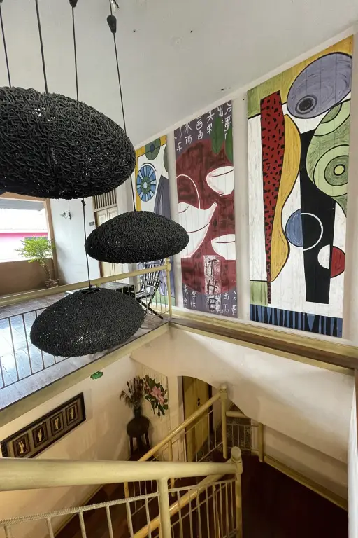 Паттайя: Keerati Homestay