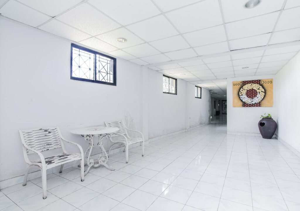 Паттайя: Little Home Guesthouse