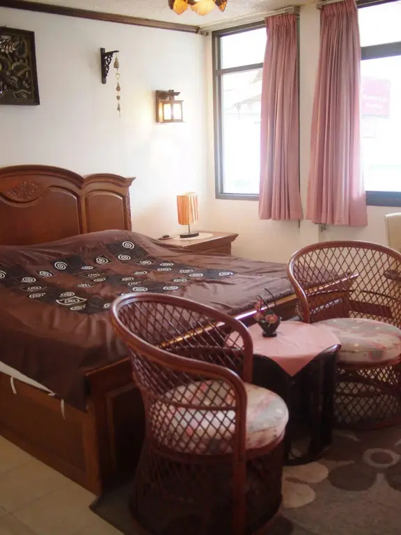 Паттайя: Villa Lamai - Wong Amat House Pattaya