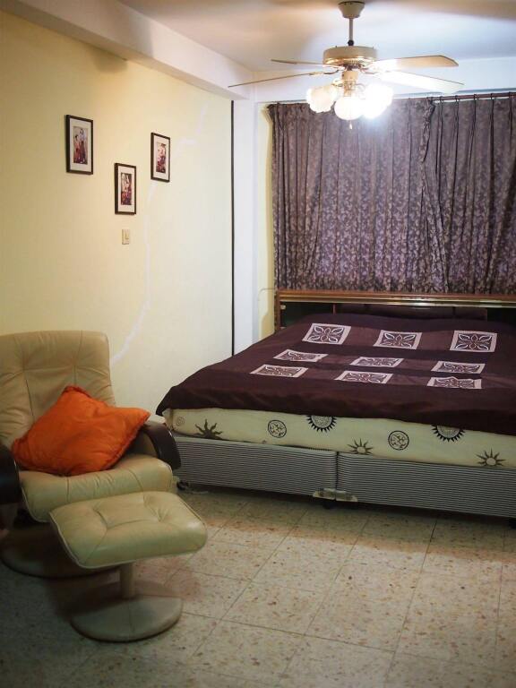 Паттайя: Villa Lamai - Wong Amat House Pattaya