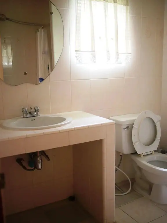 Паттайя: Villa Lamai - Wong Amat House Pattaya