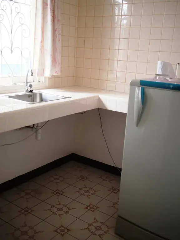 Паттайя: Villa Lamai - Wong Amat House Pattaya