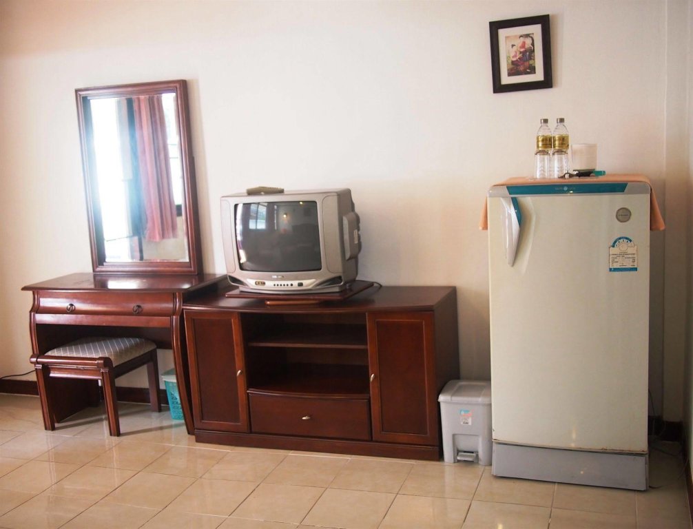 Паттайя: Villa Lamai - Wong Amat House Pattaya