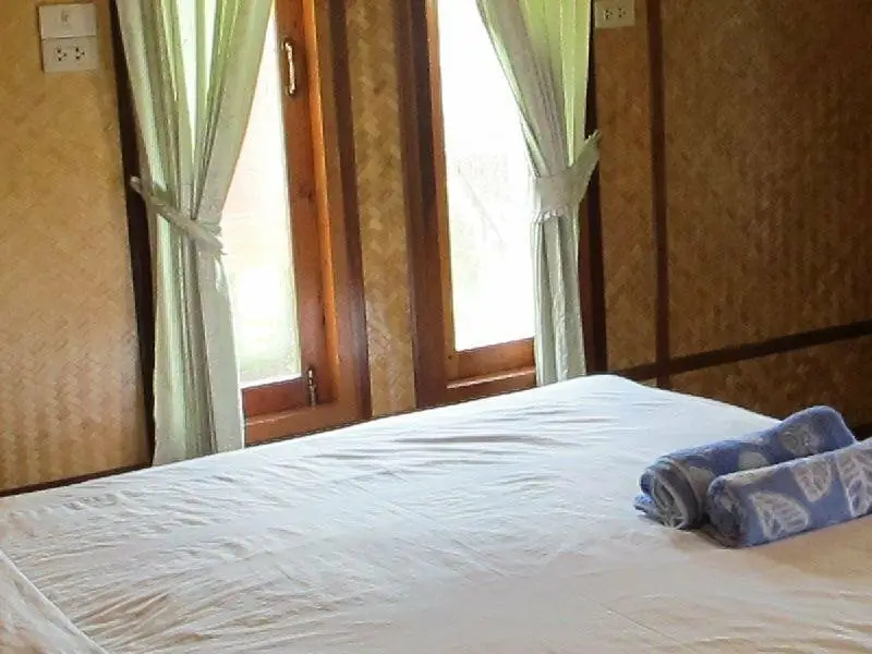 Wiang Kum Pai Resort — фото 1