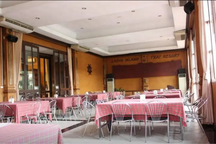 Трат: Laoya Inland Resort