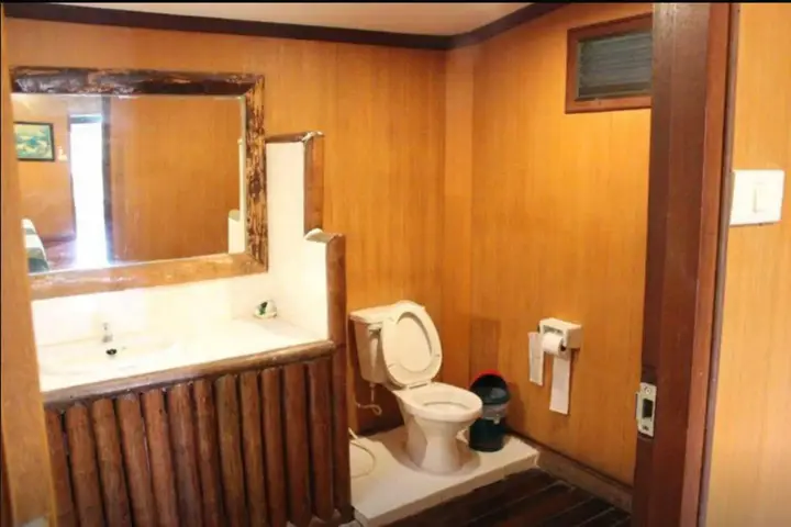 Трат: Laoya Inland Resort