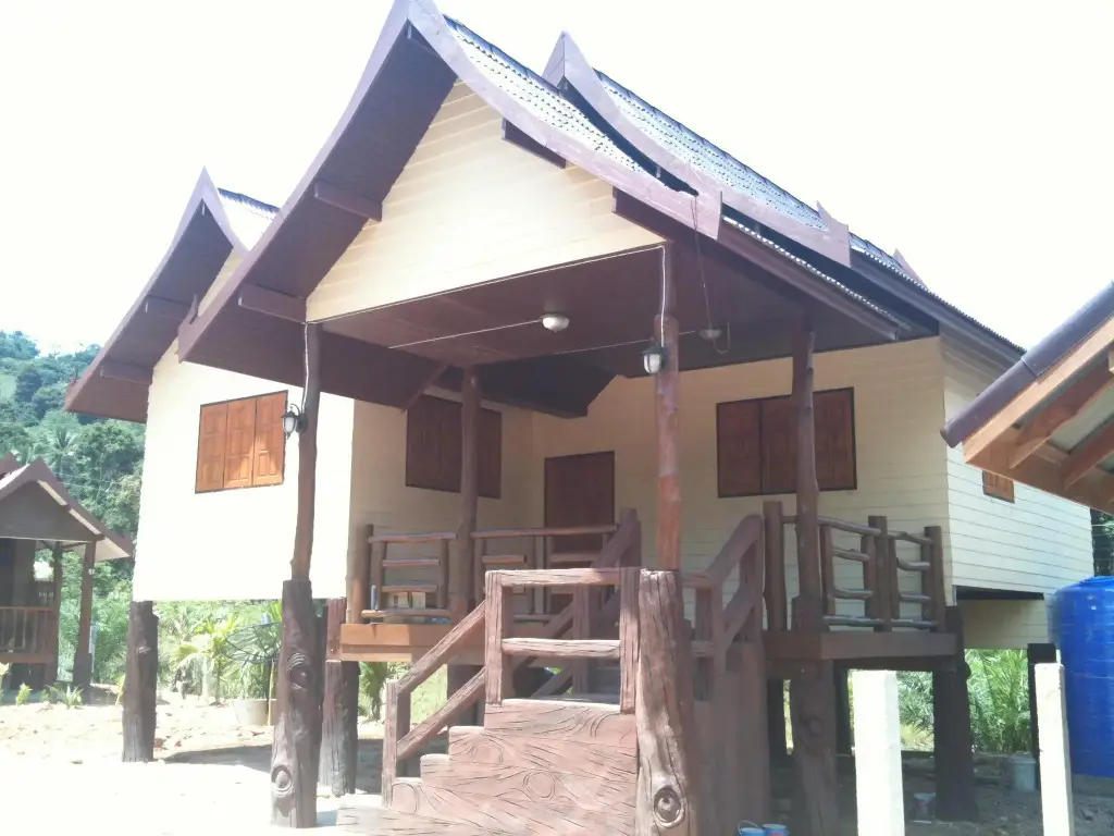 Ланта: Baan Tu